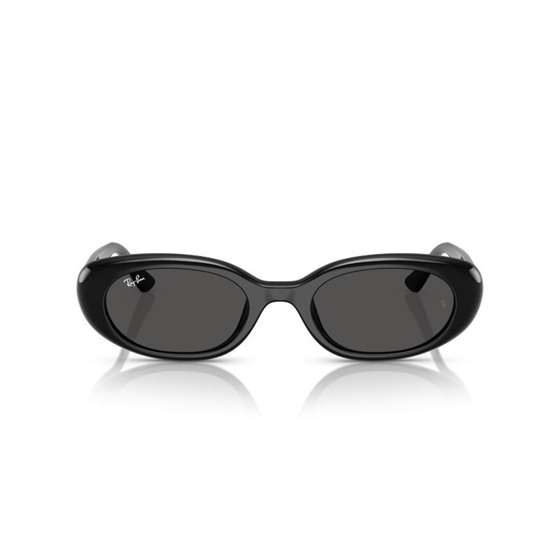 RAY-BAN Unisex Stylish Sunglasses RB4441D Mini