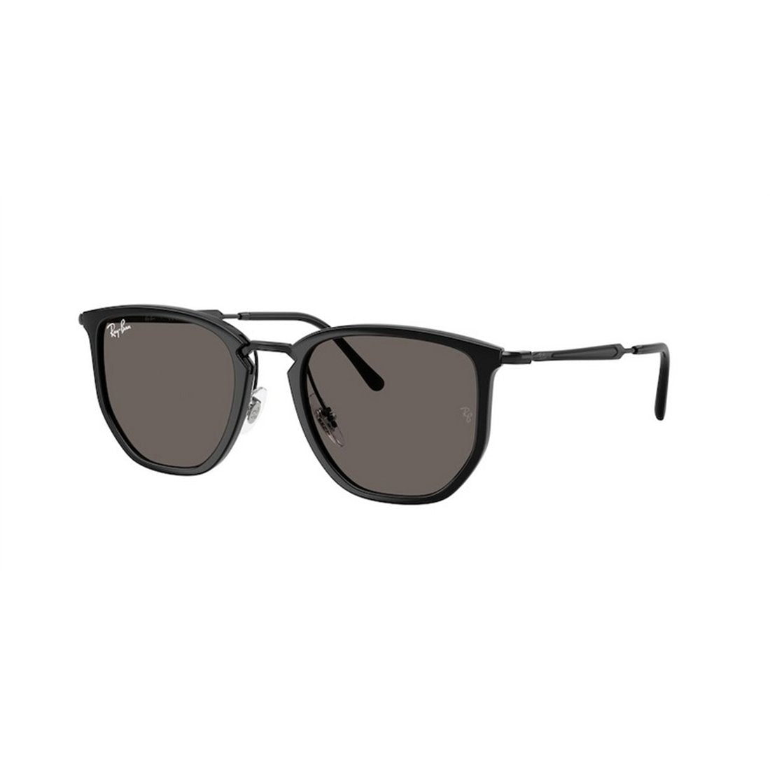 RAY-BAN Sleek Unisex Sunglasses RB4451 Style