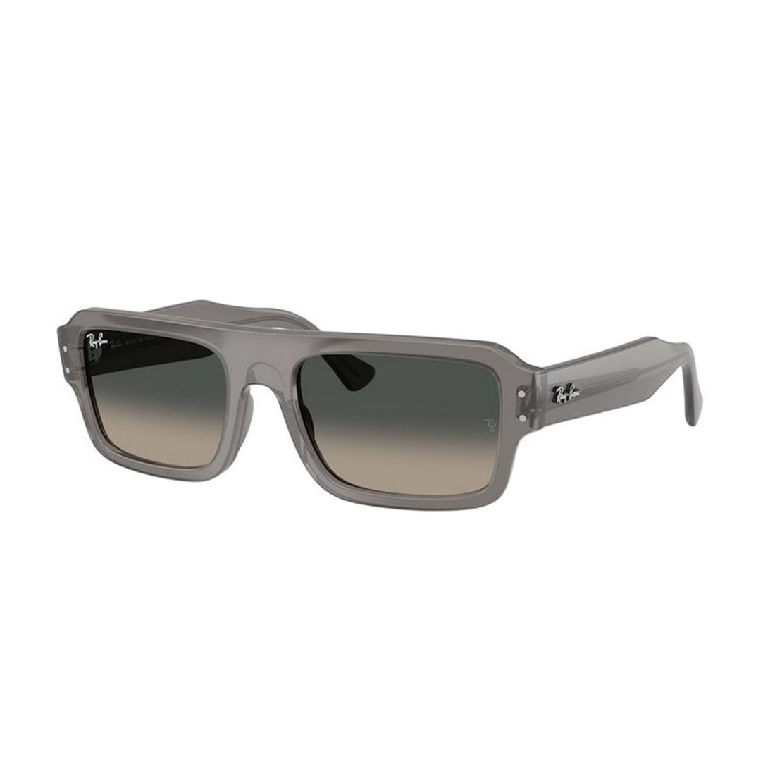 RAY-BAN LUKAS RB4454 Sunglasses