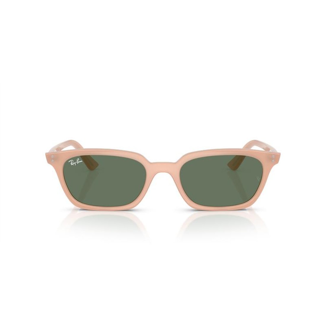 RAY-BAN Unisex Mini Stylish Sunglasses
