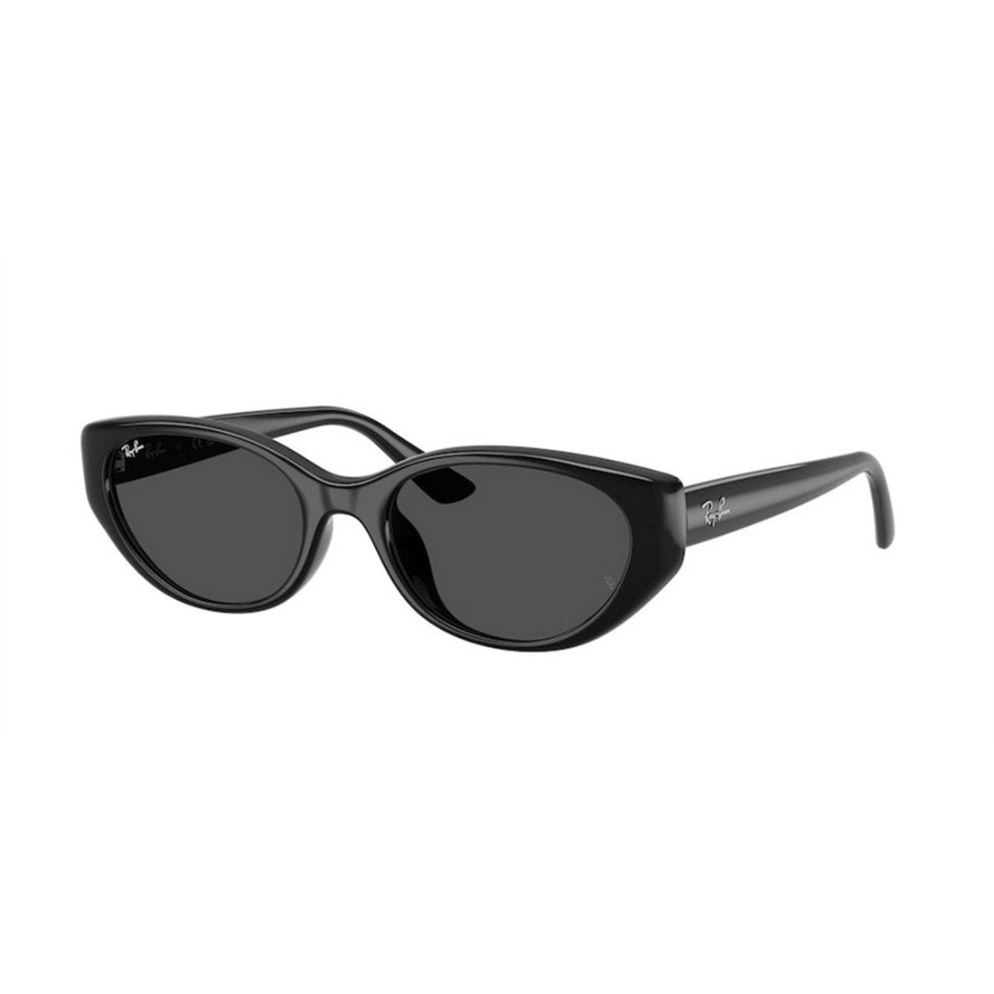 RAY-BAN Unisex Mini Square Frame Sunglasses
