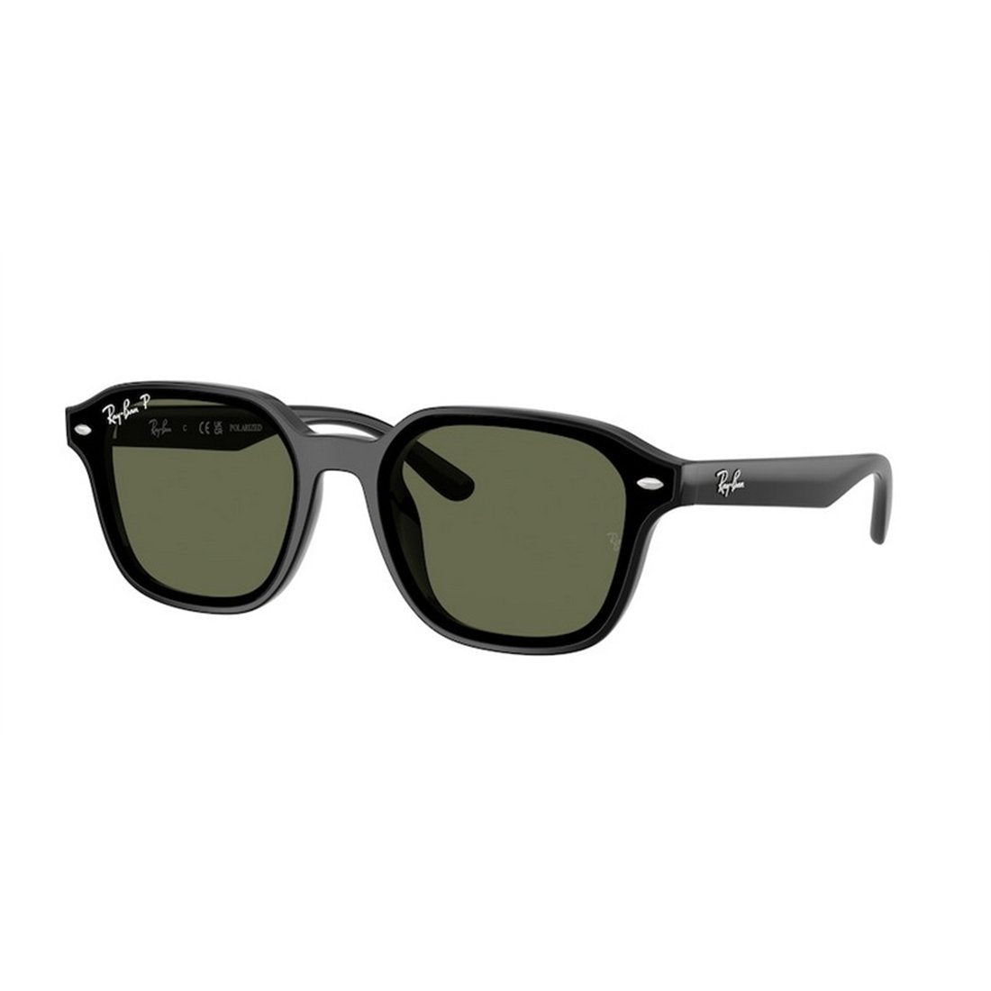 RAY-BAN Stylish Polarized Sunglasses RB4458D Mini