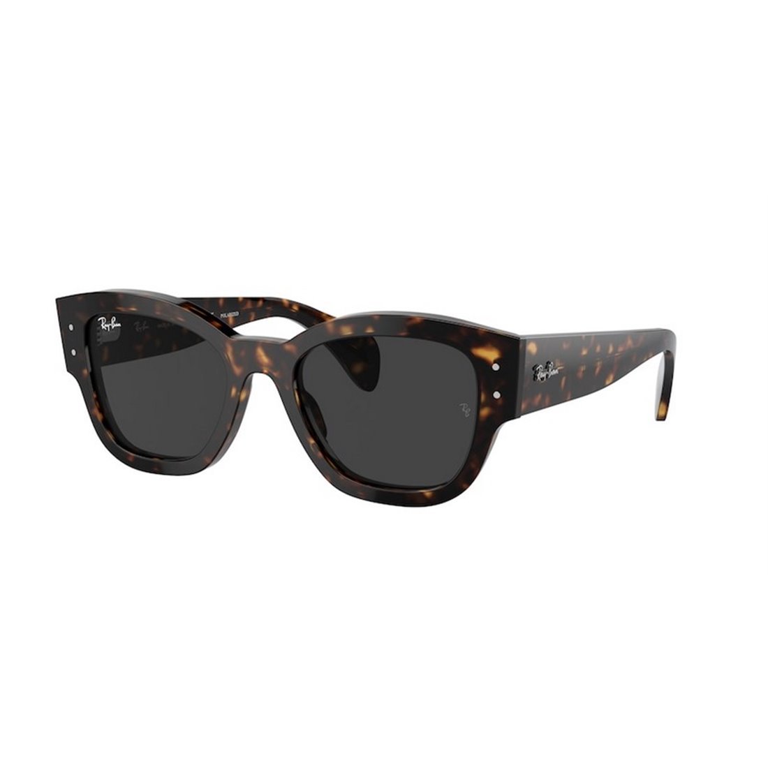 RAY-BAN Stylish Men's Sunglasses - RB7681S 902/48