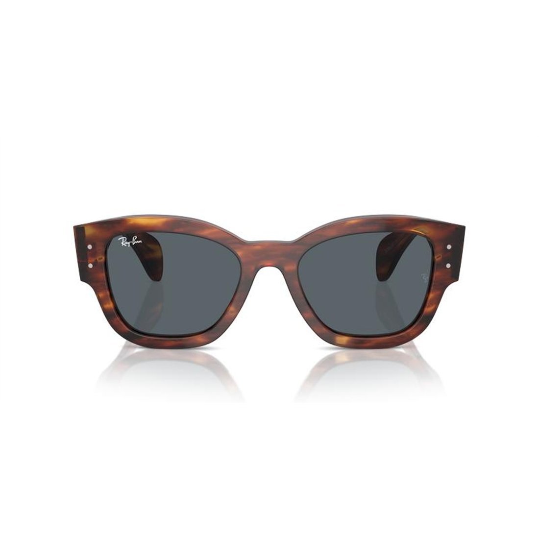 RAY-BAN Stylish Men's Sunglasses