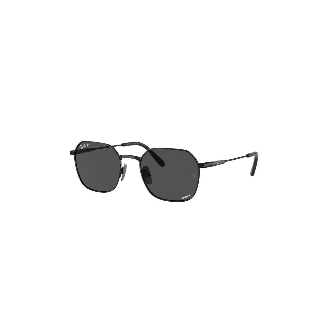 RAY-BAN Titanium Sunglasses for Men