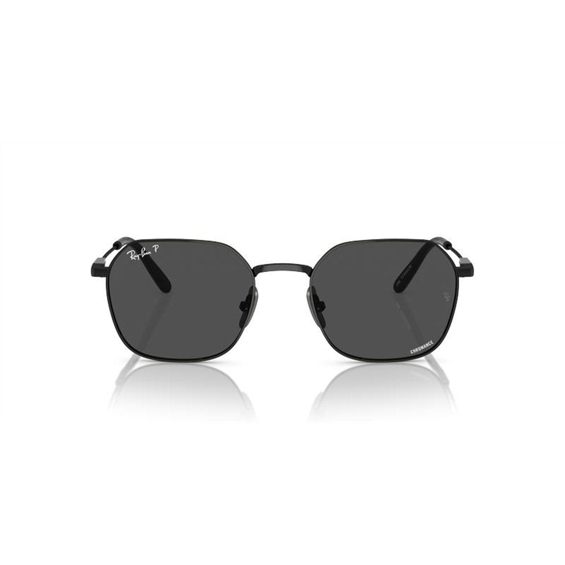 RAY-BAN Titanium Sunglasses for Men
