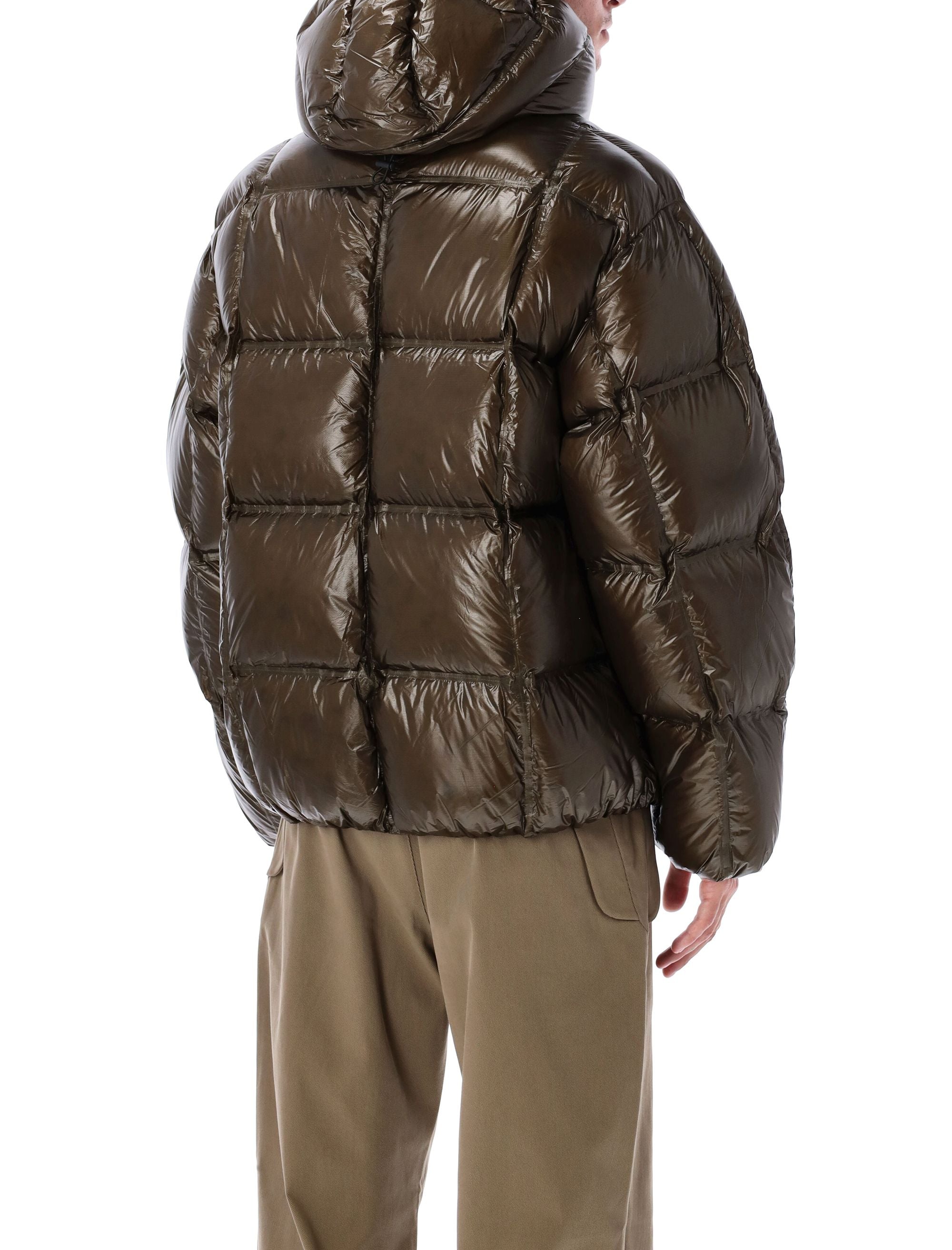 ROA 650 Fill Power Down Jacket - Men’s Size L
