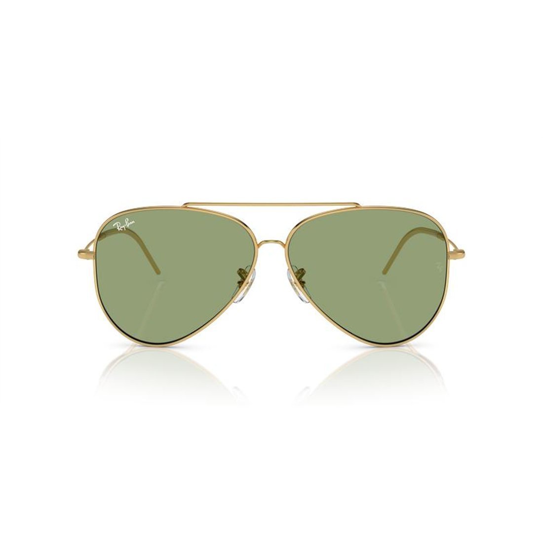 RAY-BAN Aviator Reverse Sunglasses for Men
