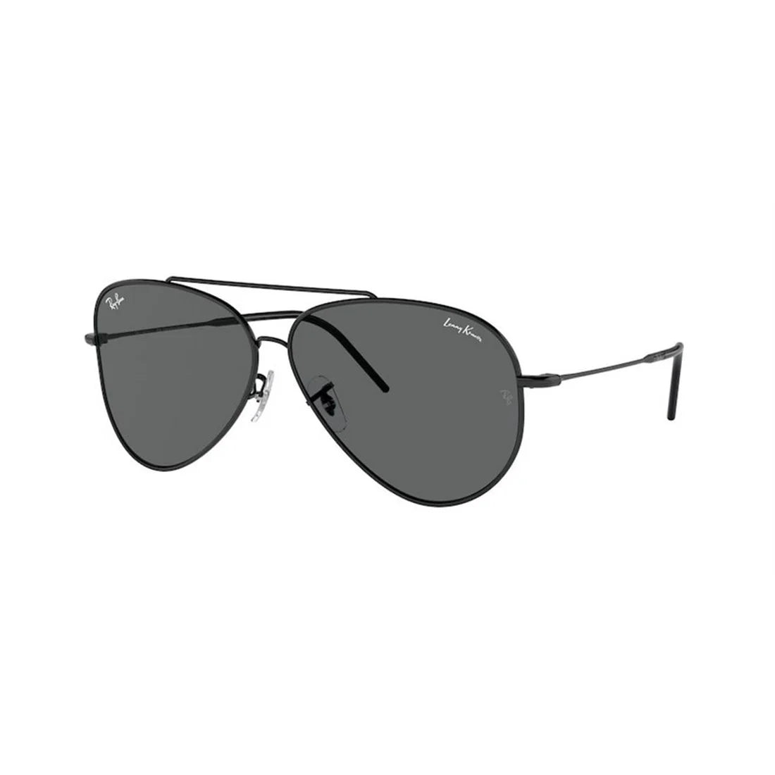RAY-BAN Aviator Reverse Sunglasses