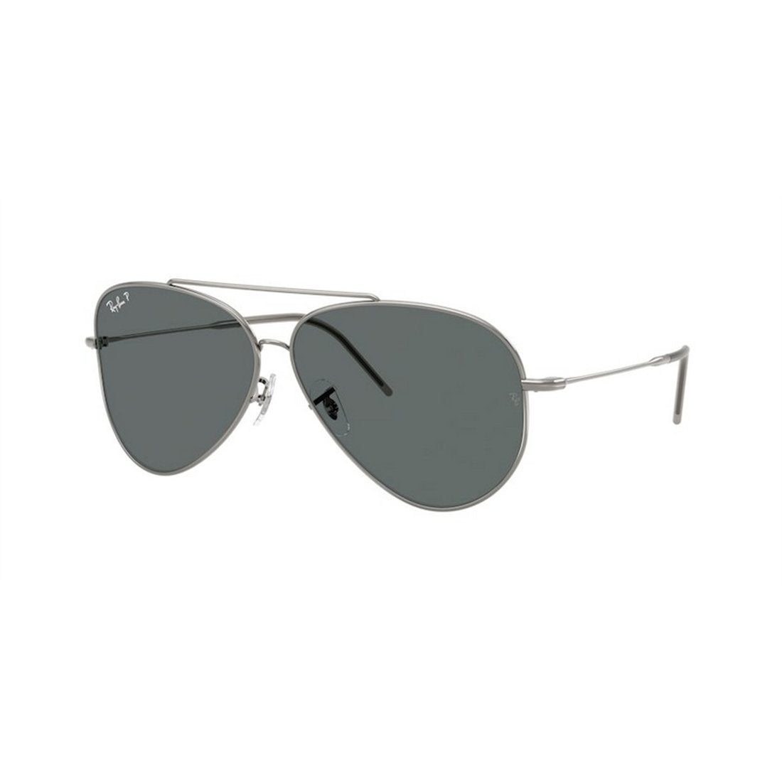 RAY-BAN Classic Aviator Sunglasses - Unisex Design