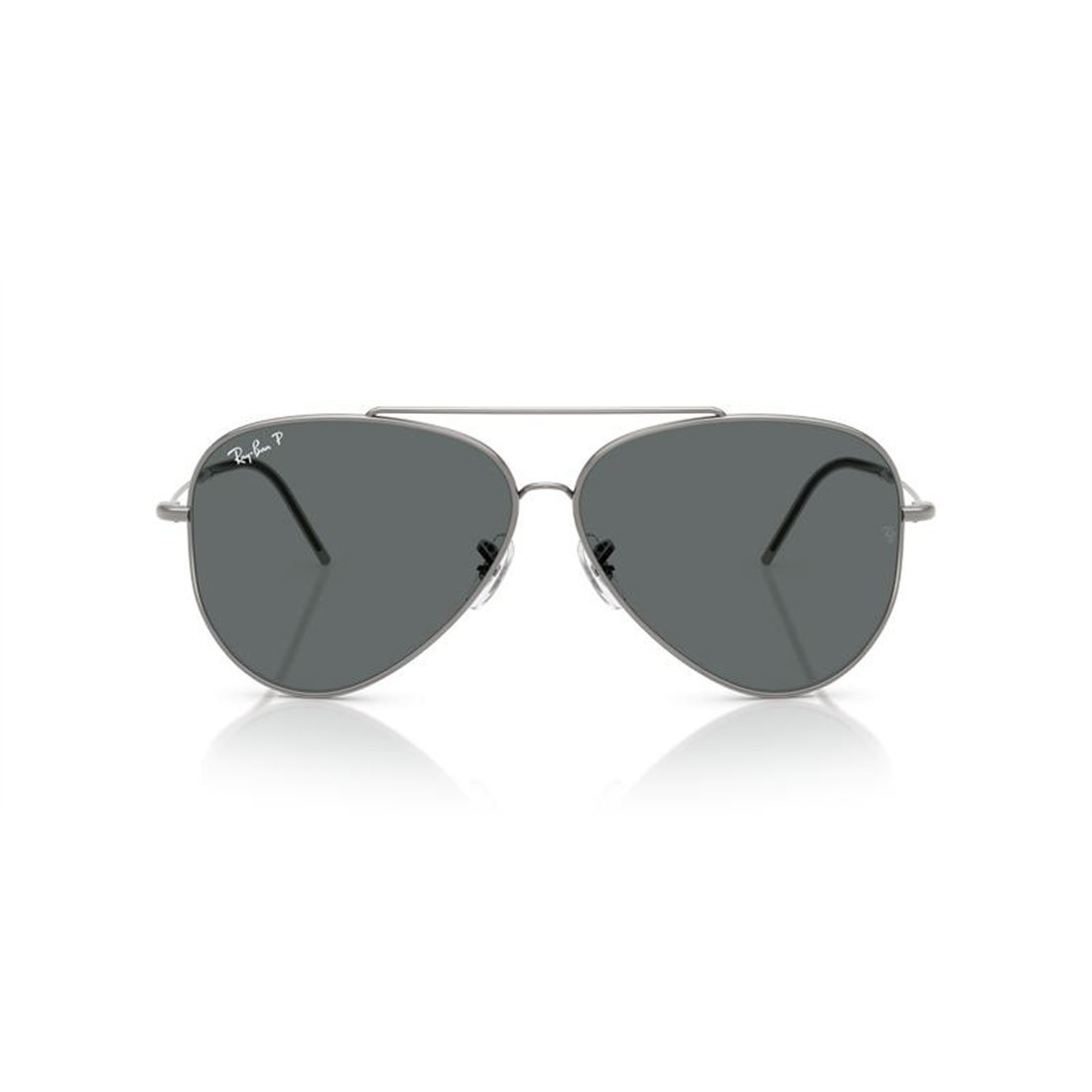 RAY-BAN Classic Aviator Sunglasses - Unisex Design