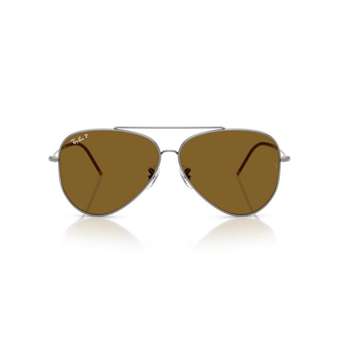 RAY-BAN Aviator Reverse Sunglasses - Unisex
