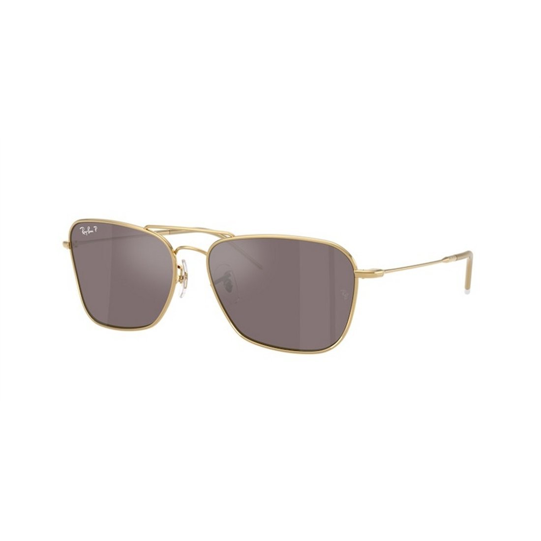 RAY-BAN Caravan Reverse Polarized Sunglasses