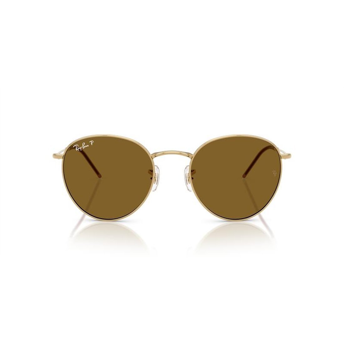 RAY-BAN Round Reverse Sunglasses