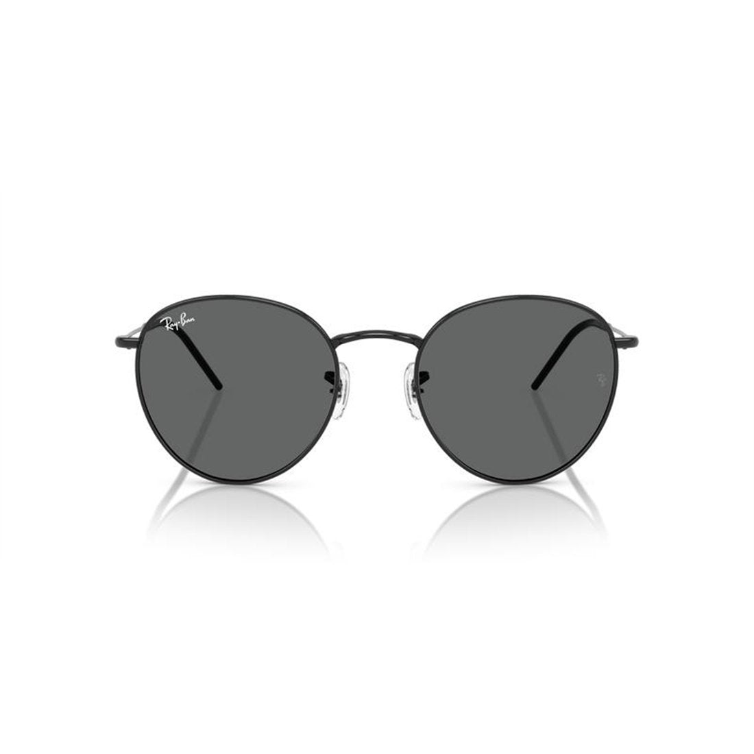 RAY-BAN Round Reverse Sunglasses