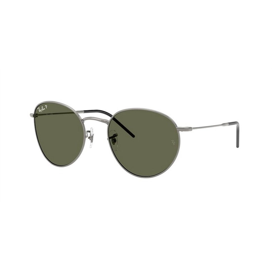 RAY-BAN Round Reverse Sunglasses