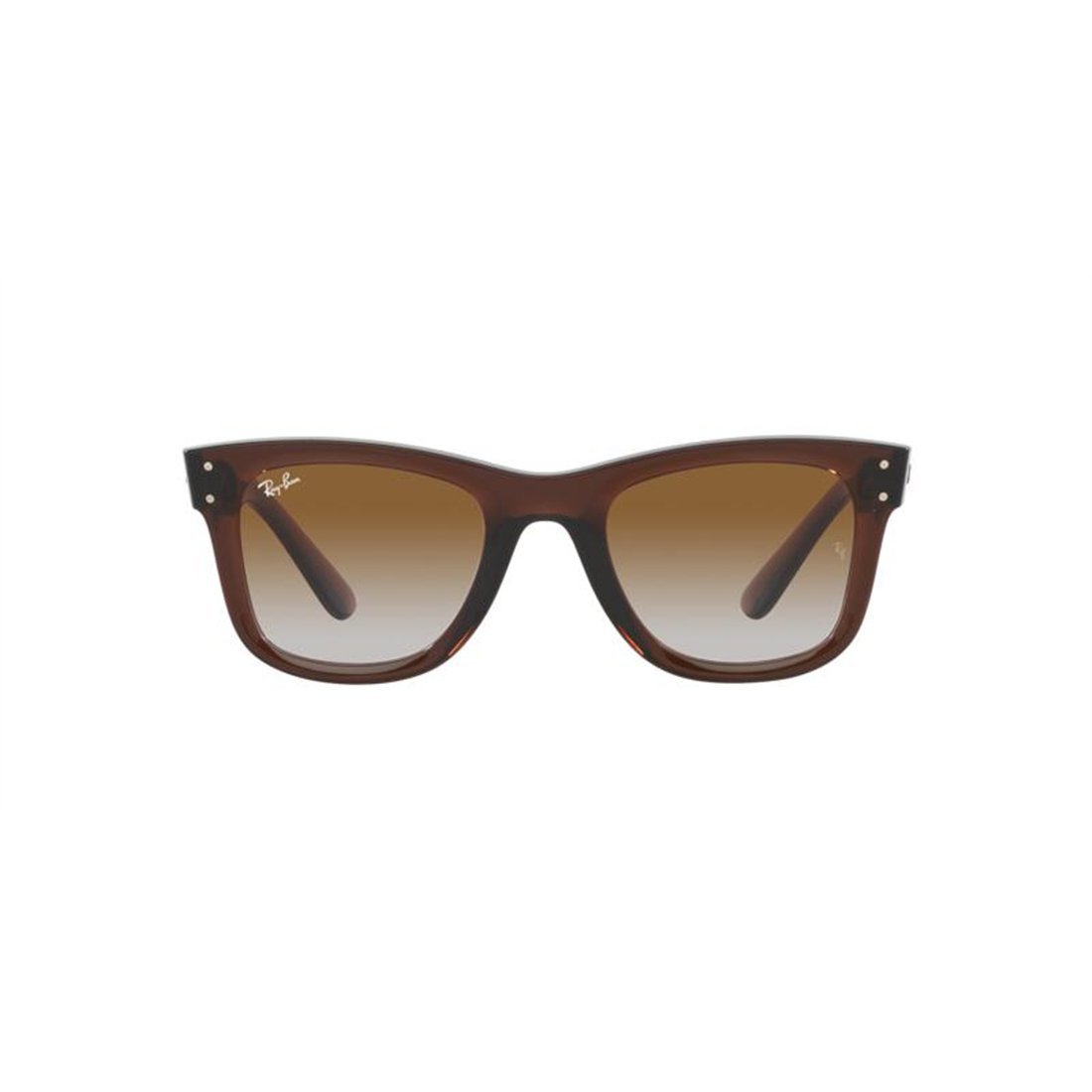 RAY-BAN Wayfarer Reverse Sunglasses for Men