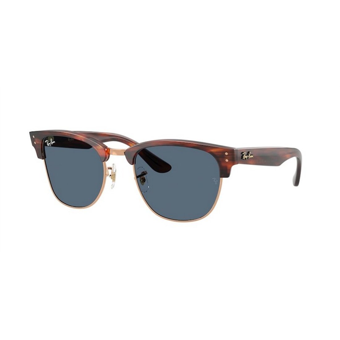 RAY-BAN Classic Clubmaster Sunglasses - Unisex Style
