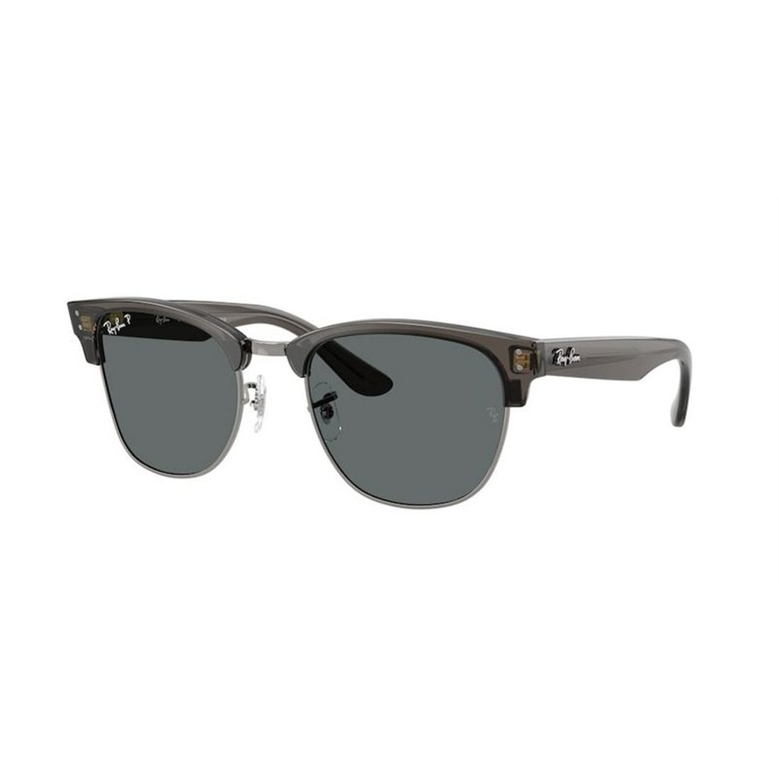 RAY-BAN Clubmaster Reverse Sunglasses