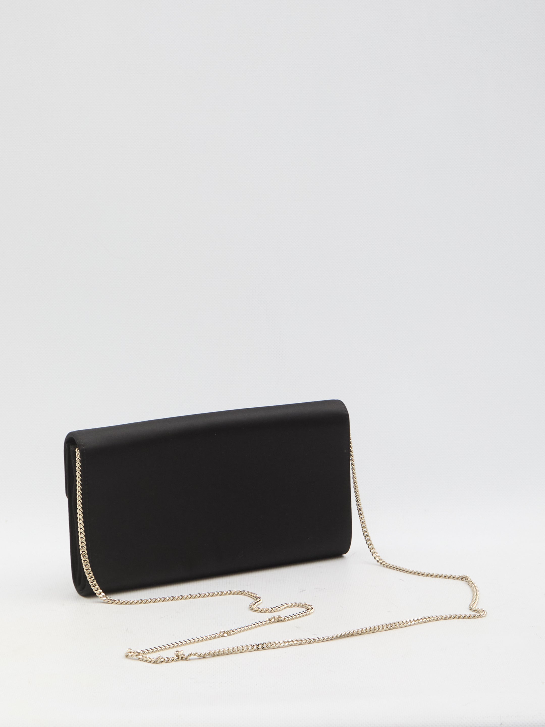 ROGER VIVIER Mini Sexy Clutch 24x14x4CM
