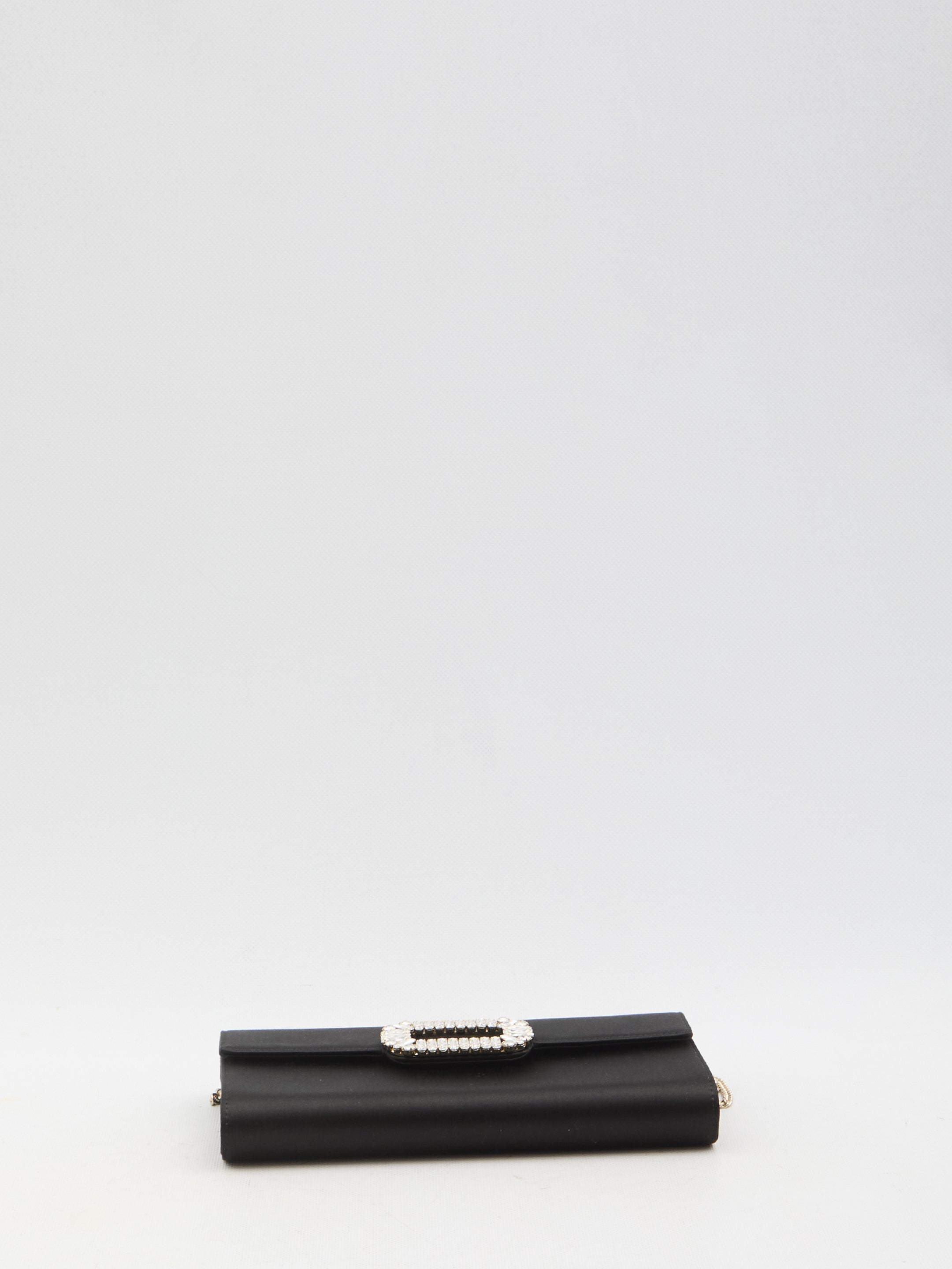 ROGER VIVIER Mini Sexy Clutch 24x14x4CM