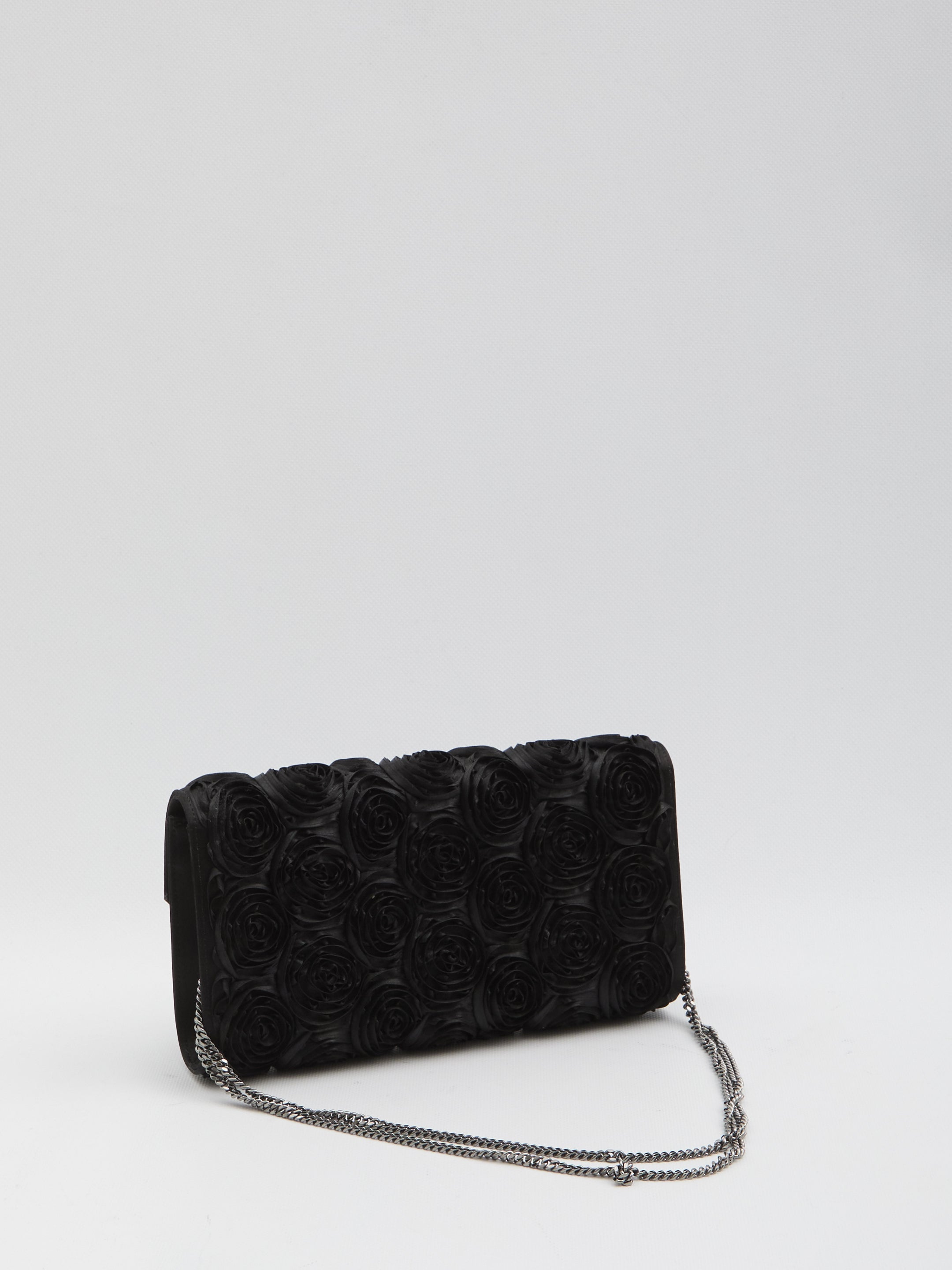 ROGER VIVIER Elegant Mini Clutch for Women