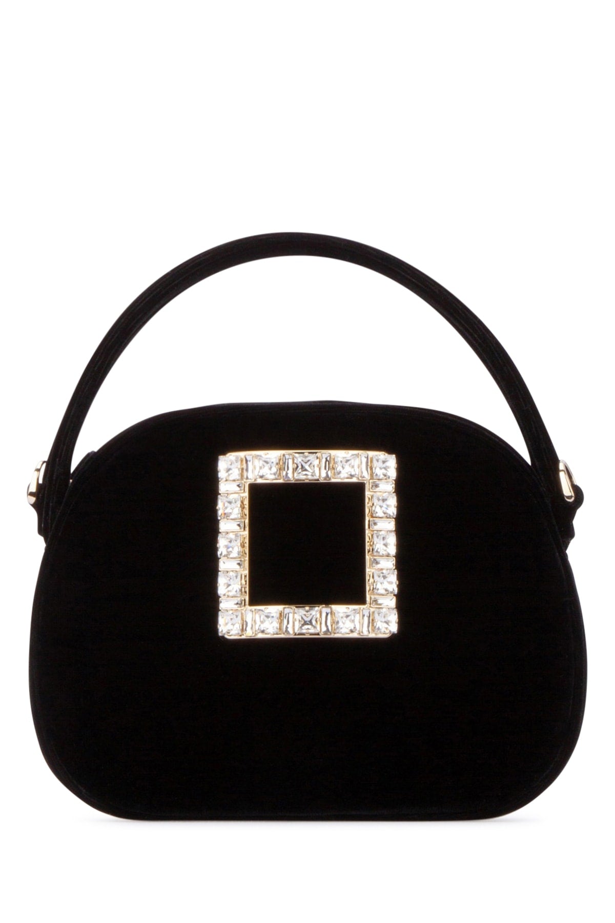 ROGER VIVIER Mini Ladybug Handbag