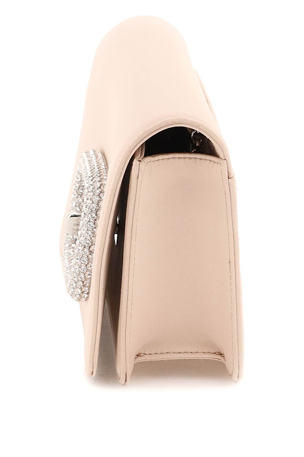 ROGER VIVIER Mini Clutch Bag