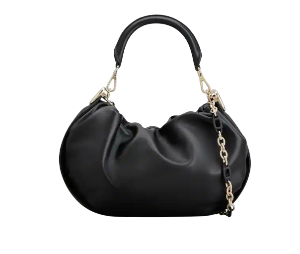 ROGER VIVIER Stylish and Versatile Mini Handbag