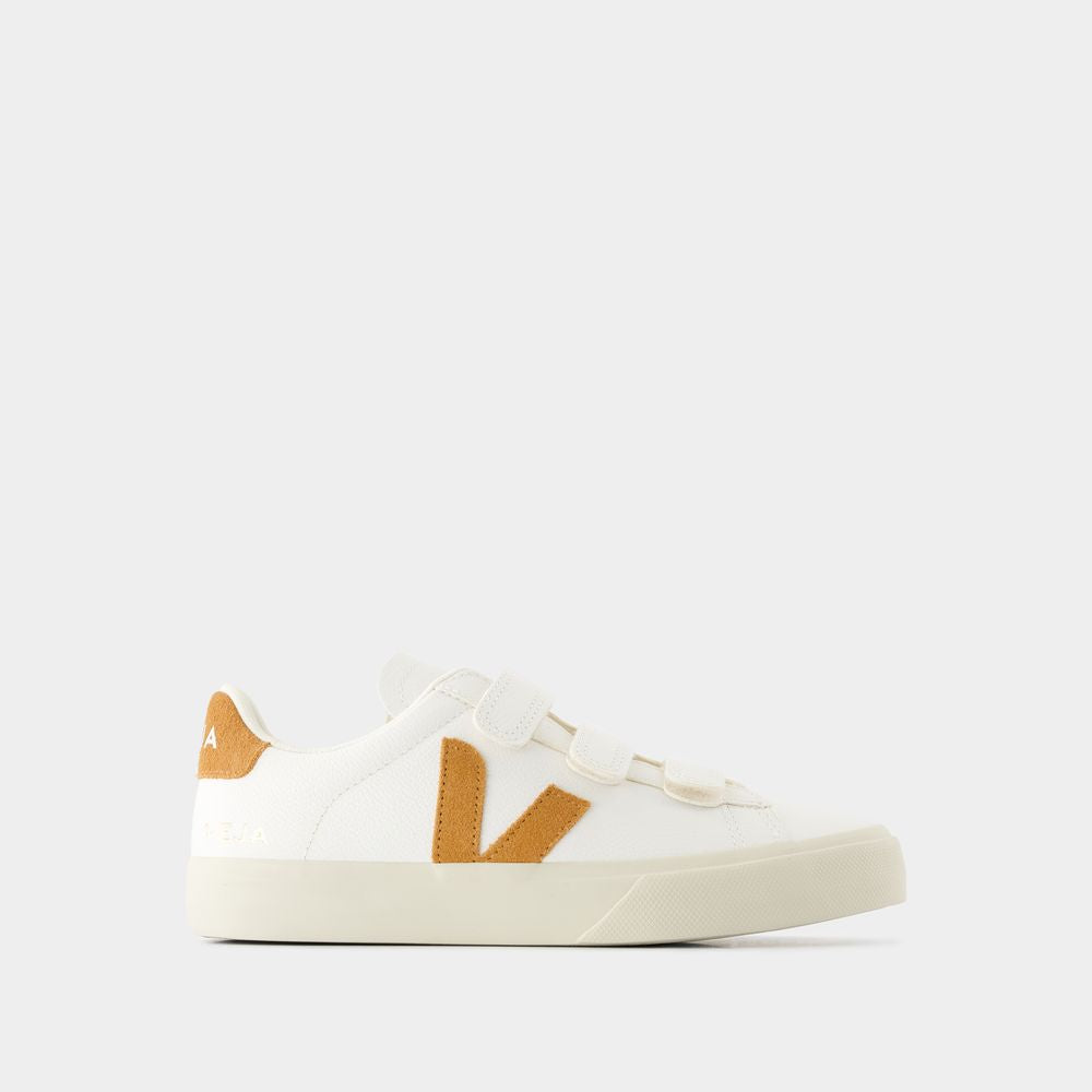 VEJA Logo Sneaker for Women - SS25
