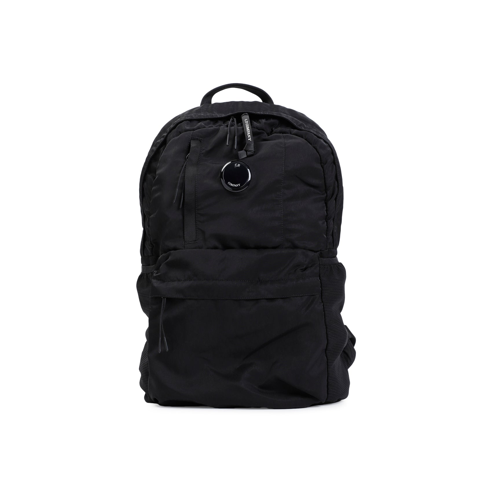 C.P.COMPANY Stylish Backpack for Men - FW25 Collection