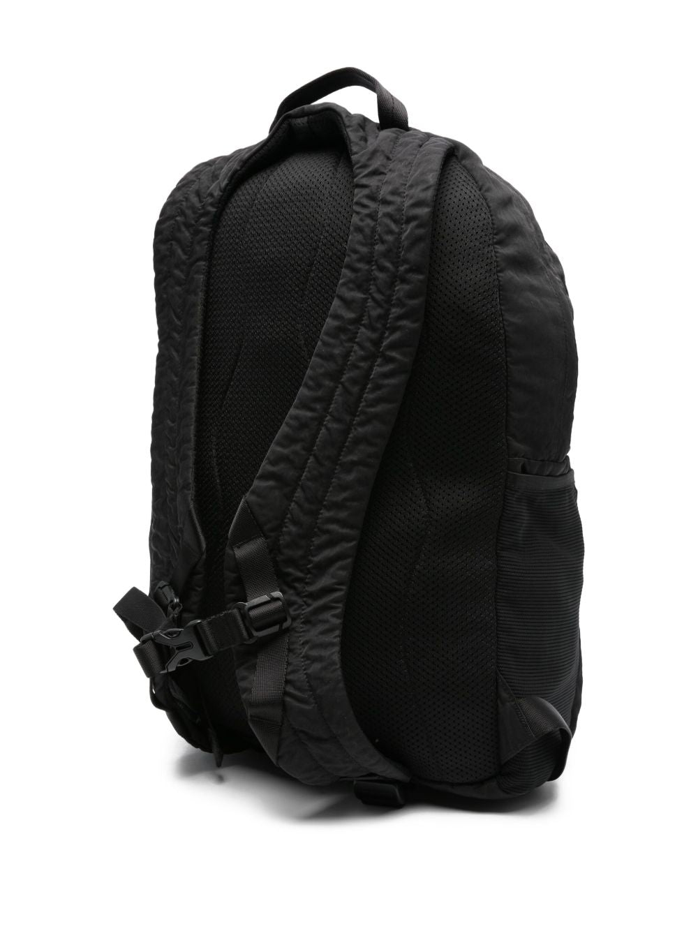 C.P.COMPANY Stylish Backpack for Men - FW25 Collection