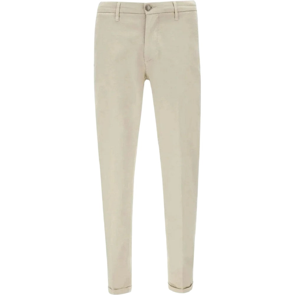 RE-HASH Modern Fit Spring/Summer Pants