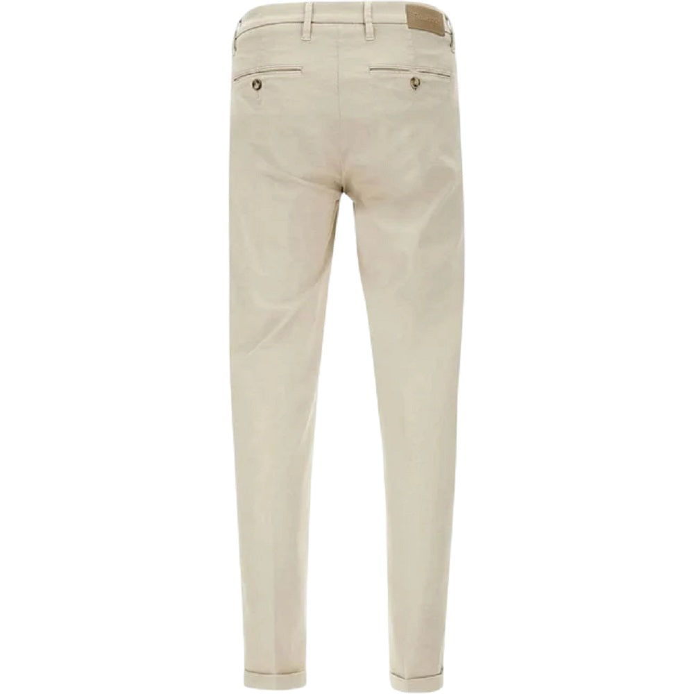 RE-HASH Modern Fit Spring/Summer Pants