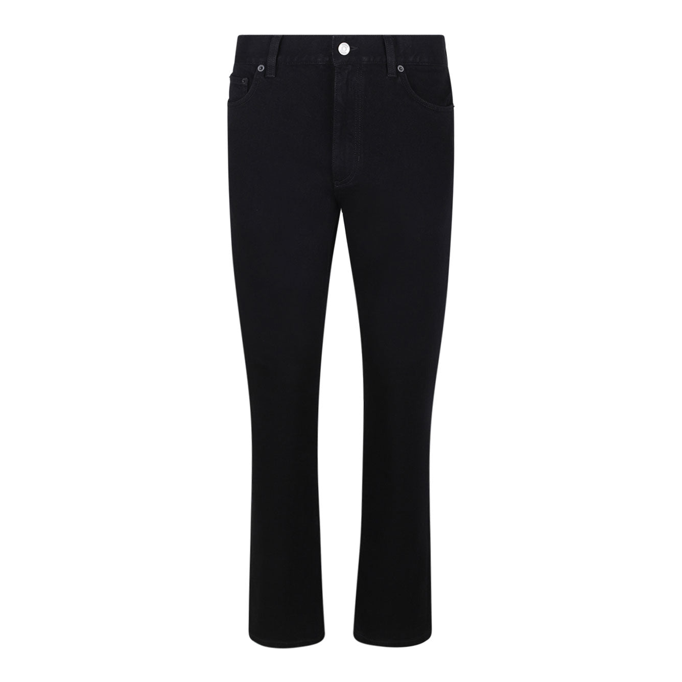 ZEGNA Men's Cotton Jeans