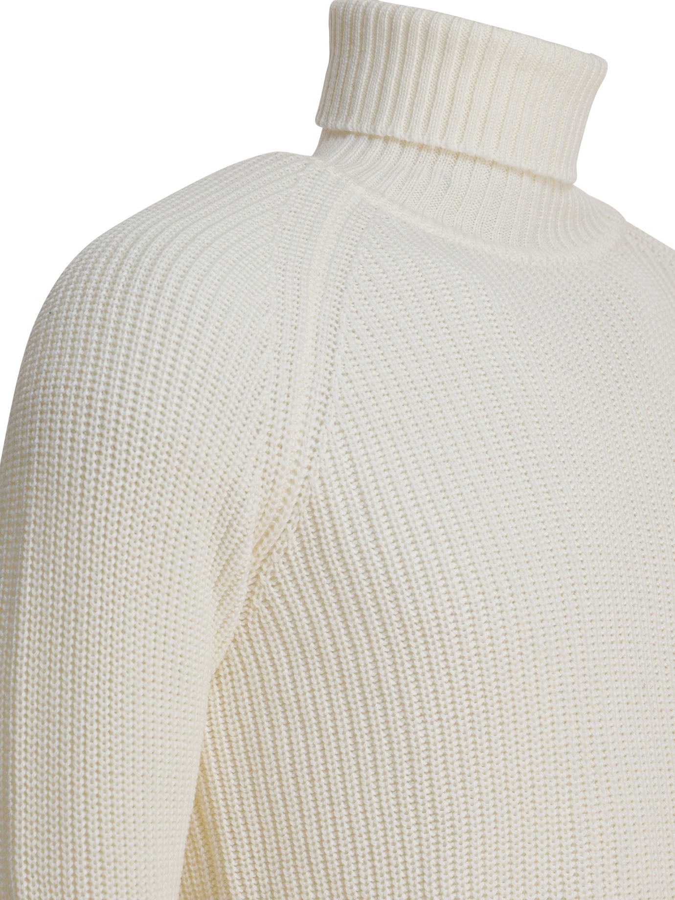 RAKKI Regular Fit Turtleneck Sweater - Rebel Series
