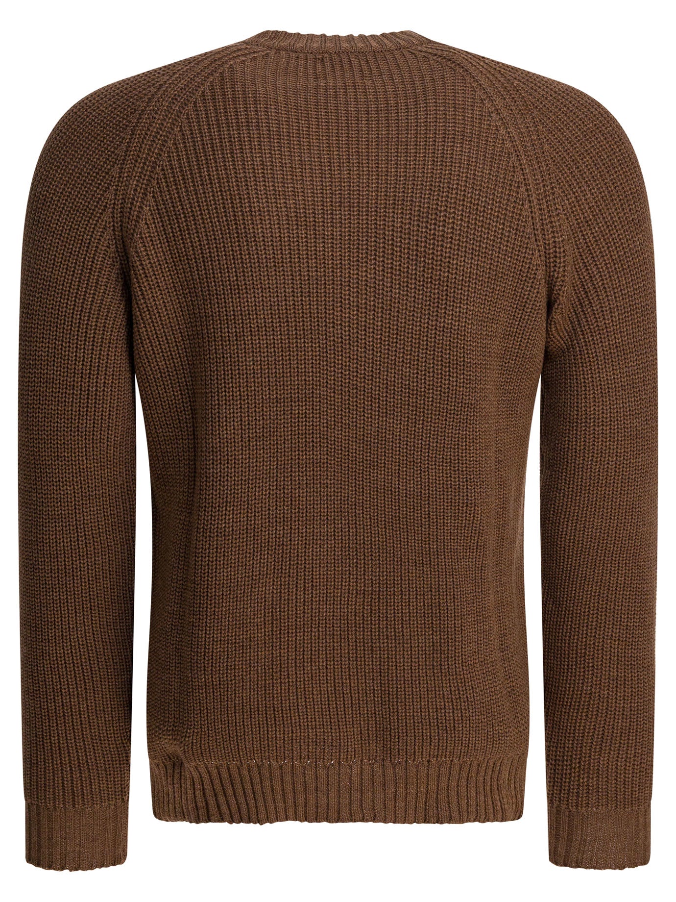 RAKKI Rebel Crewneck Sweater for Men - Regular Fit