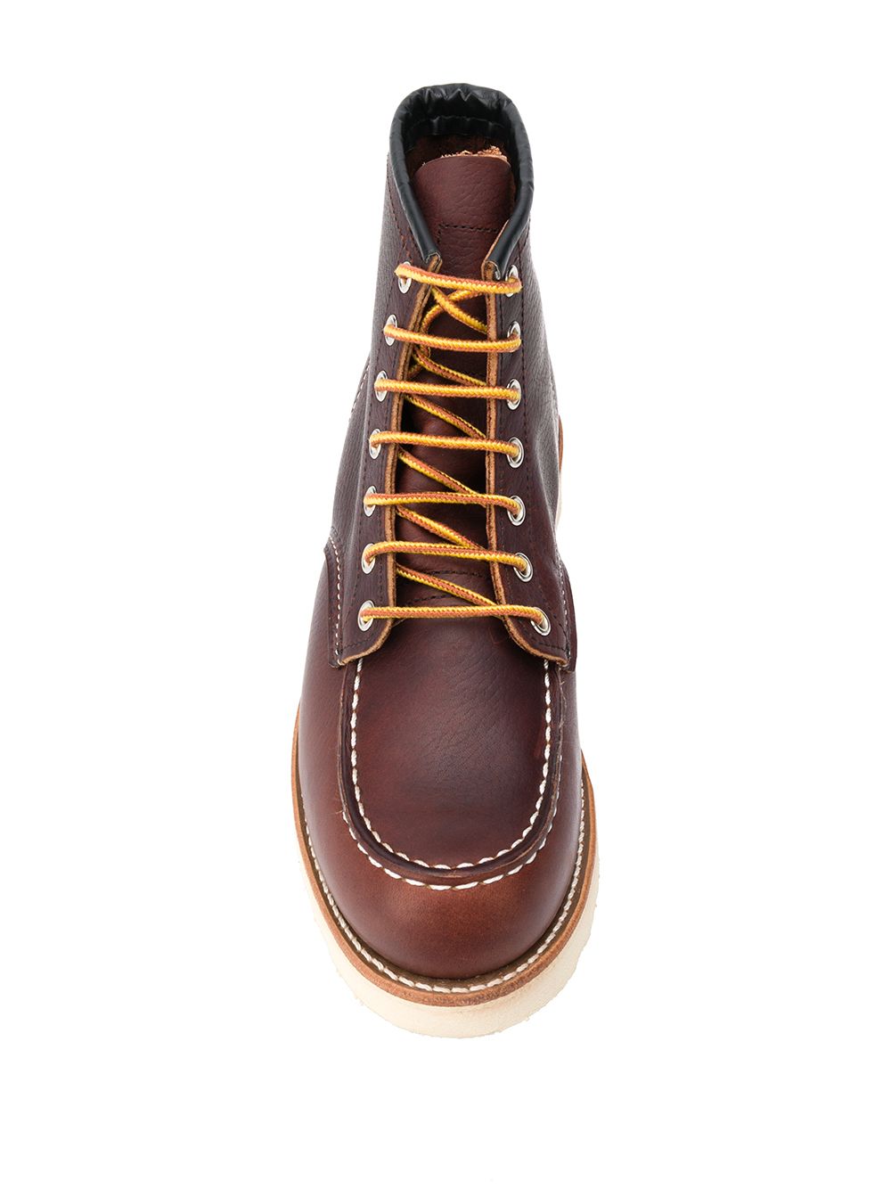 RED WING Classic Ankle Boots for Men - Perfect for Spring/Summer 25