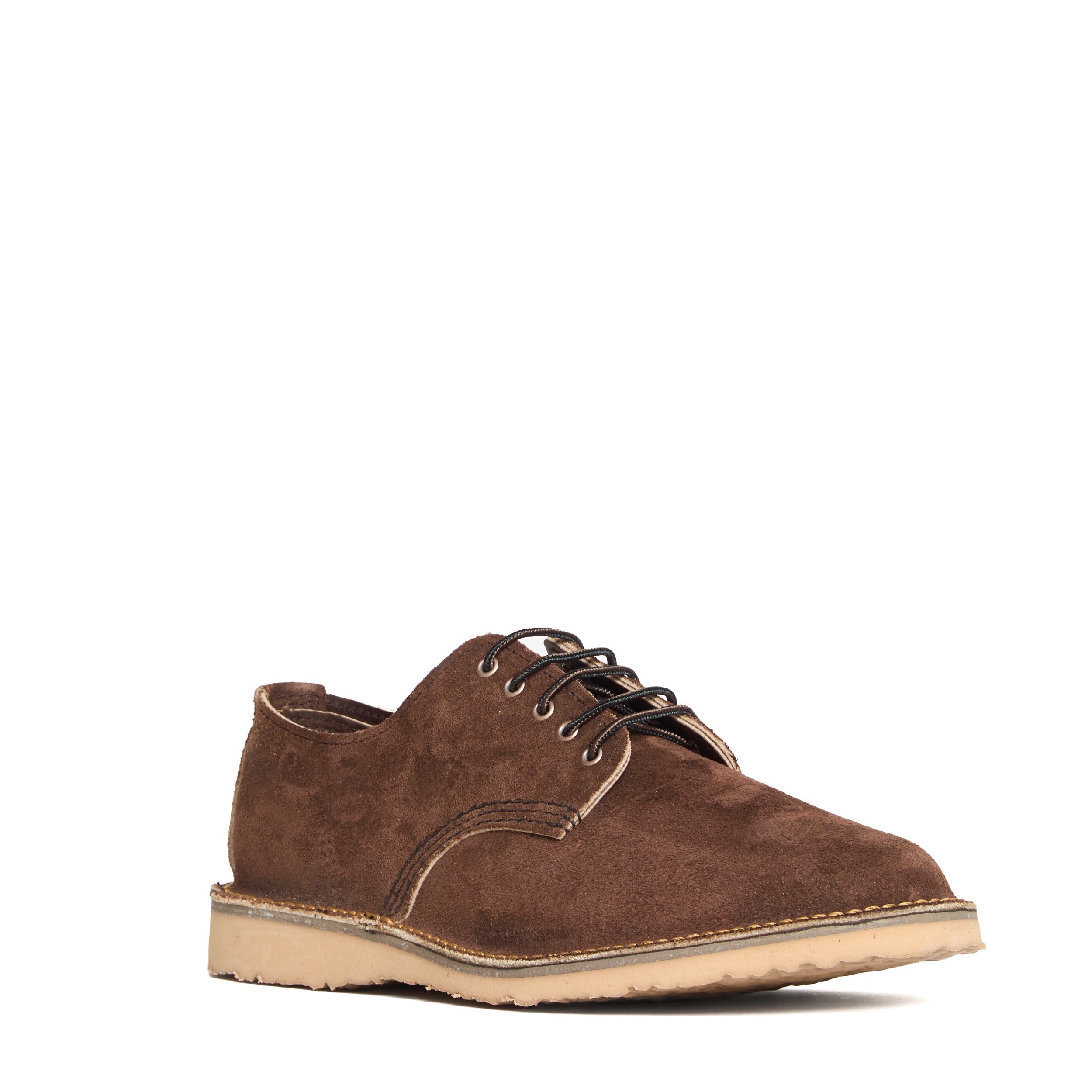 RED WING Weekender Muleskinner Ballerinas for Men
