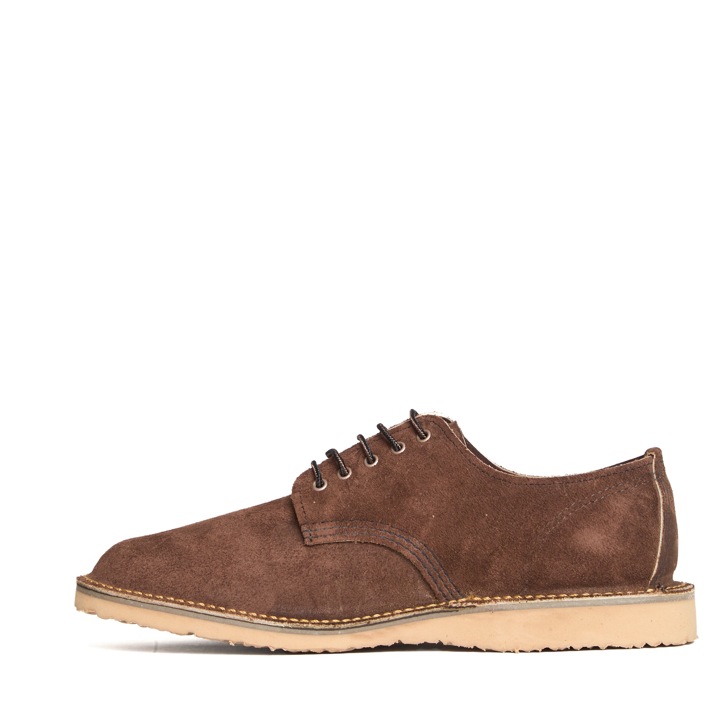 RED WING Weekender Muleskinner Ballerinas for Men