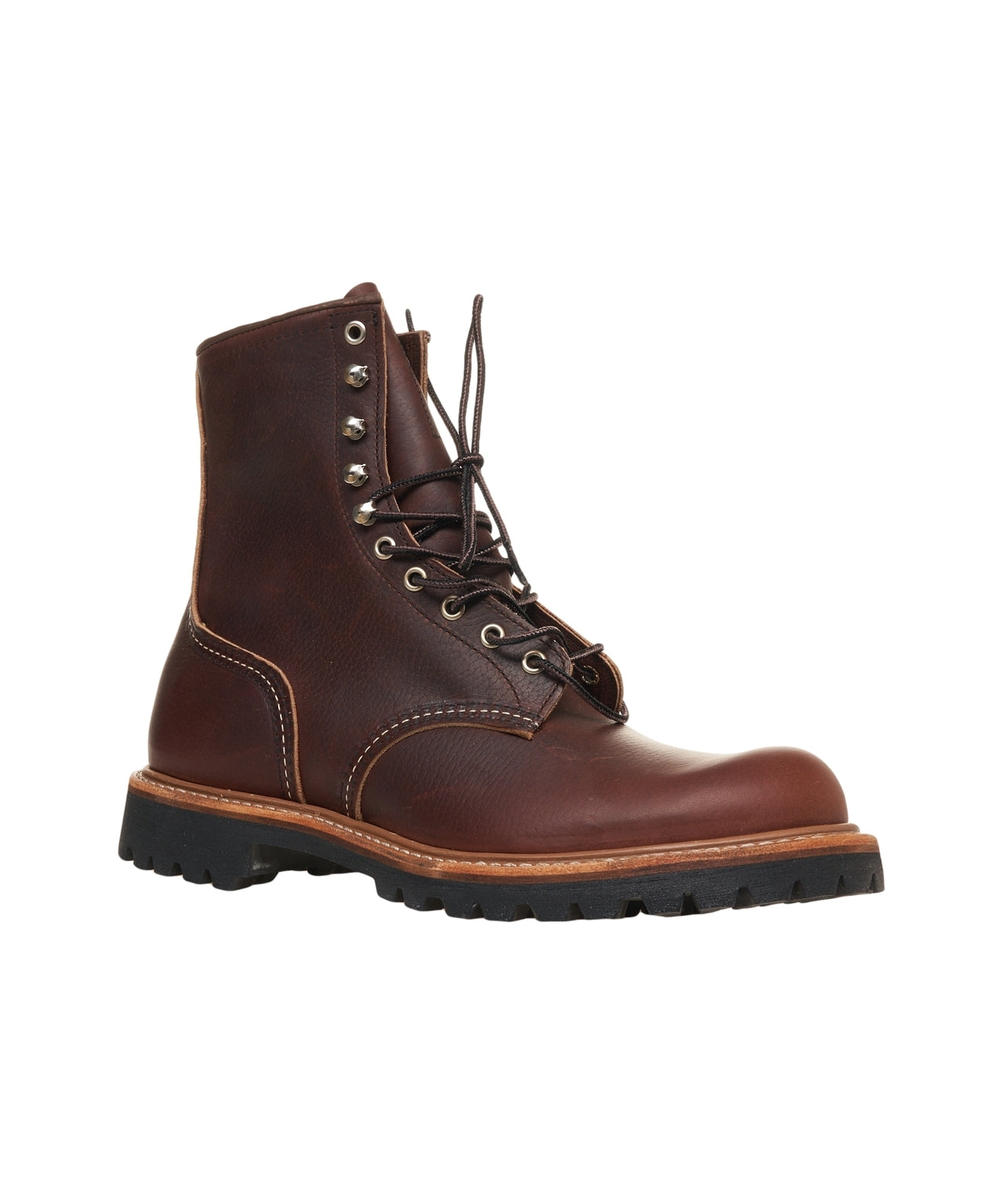 RED WING Logger Ankle Boots for Men