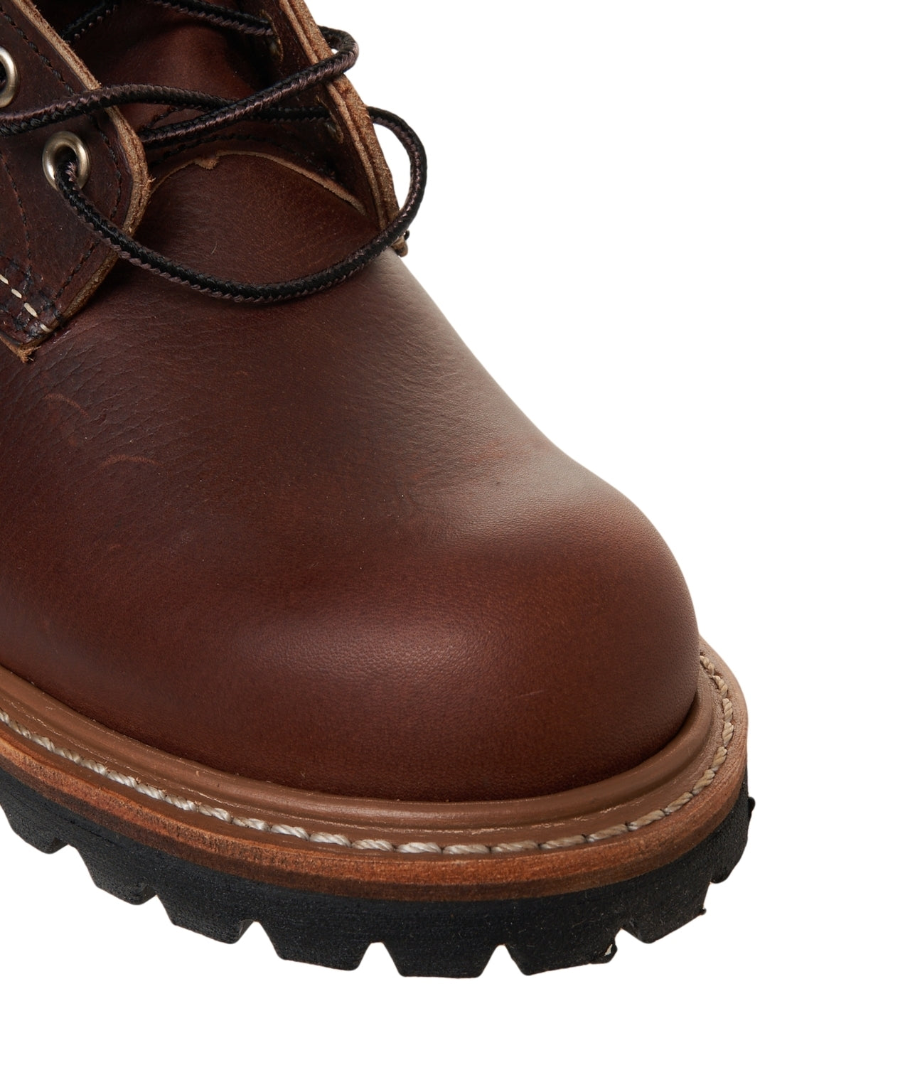 RED WING Logger Ankle Boots for Men