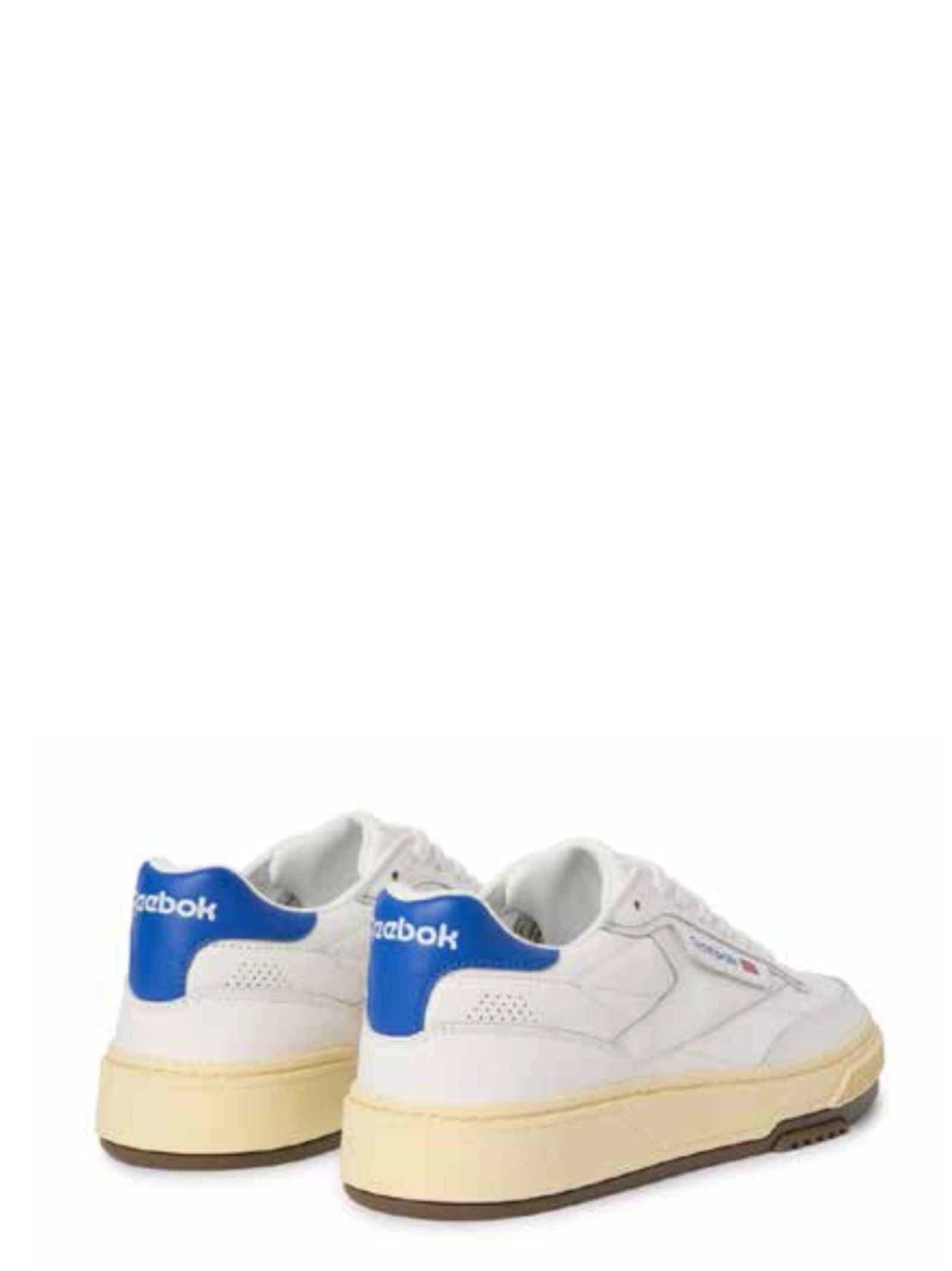 REEBOK Stylish Club C Sneaker for Men