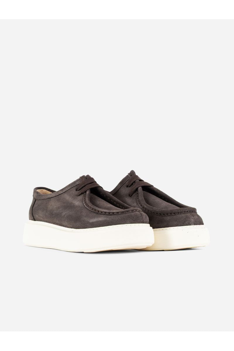 REFERENC Premium Suede Sneakers for Men