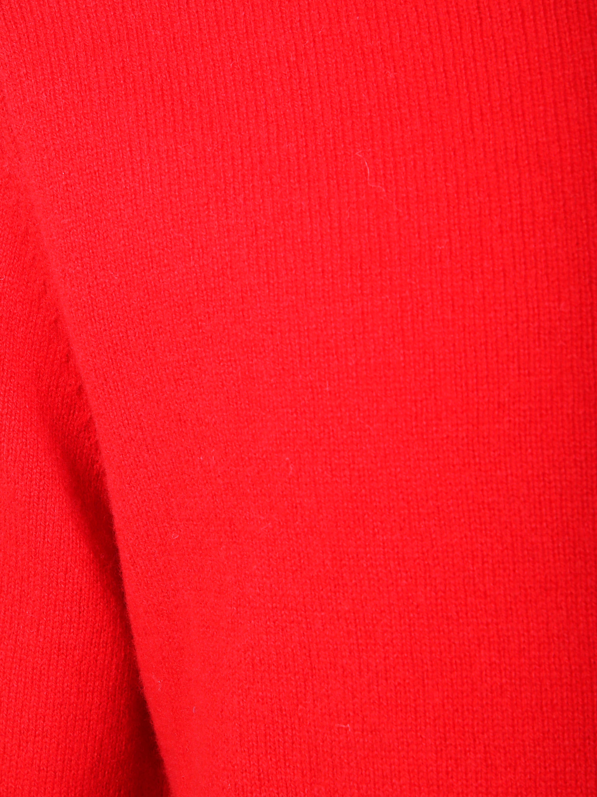 MC2 SAINT BARTH Regent Lambswool Crew Neck Sweater