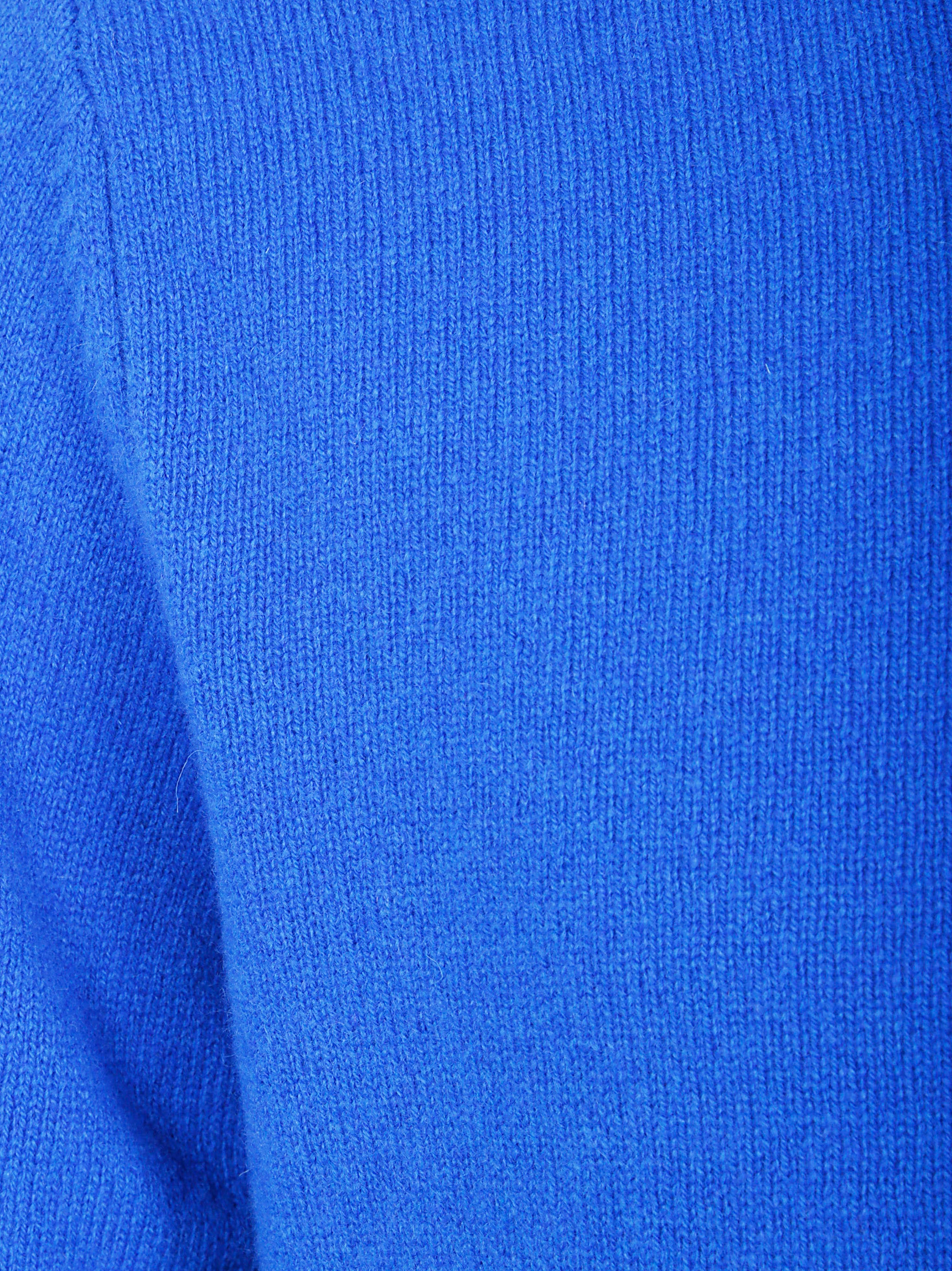 MC2 SAINT BARTH Regent Lambswool Crew Neck Sweater for Men