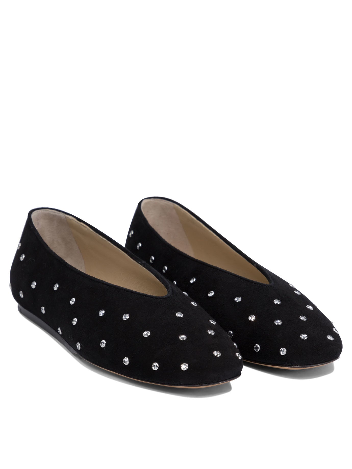 LE MONDE BERYL Classic Ballerina Flats for Women
