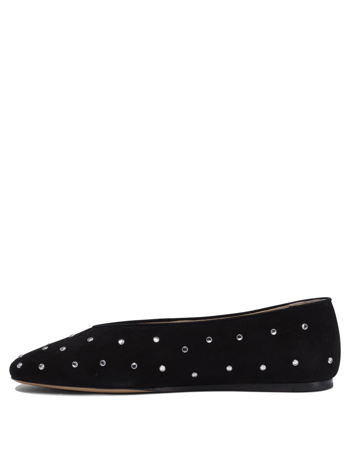 LE MONDE BERYL Classic Ballerina Flats for Women