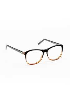 REIZ Stylish Optical Frames for Women - 146mm Temple Size