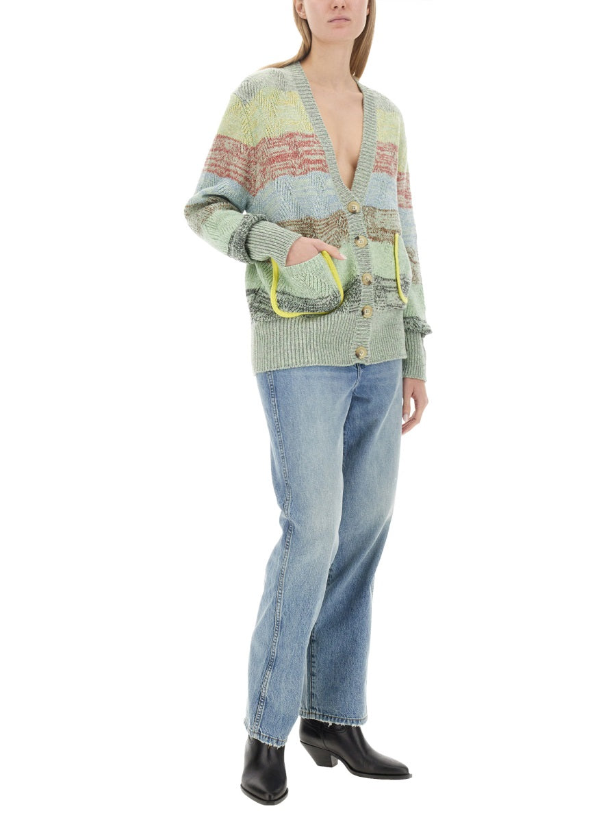 CORMIO Oversized Cardigan Size 44